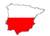 DEPORTES SPRINT - Polski